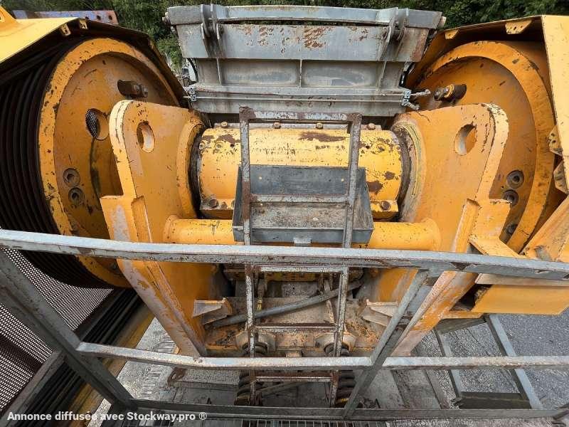 Photo Hartl HARTL POWERCRUSHER PC1380J  image 38/51