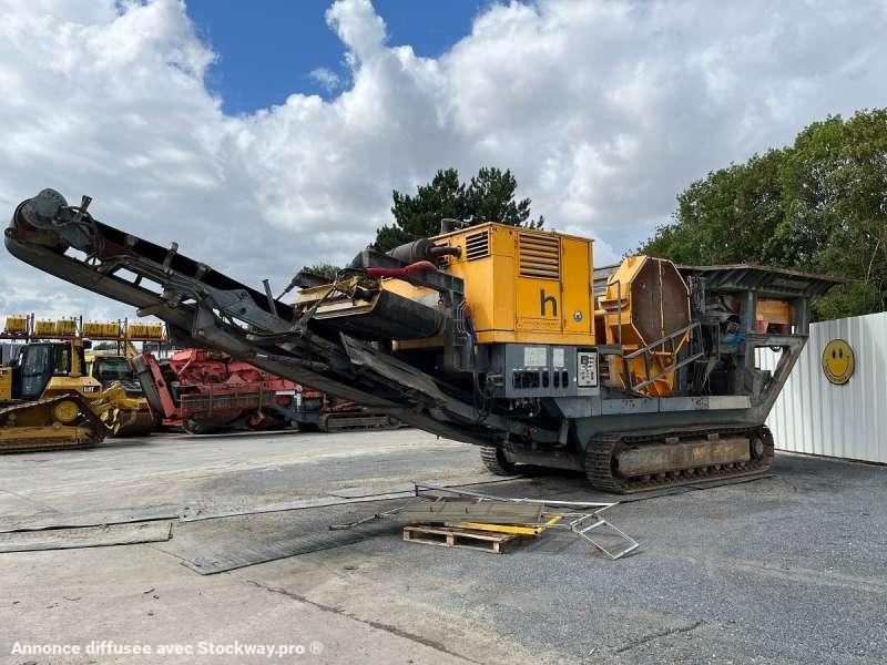 Photo Hartl HARTL POWERCRUSHER PC1380J  image 4/51