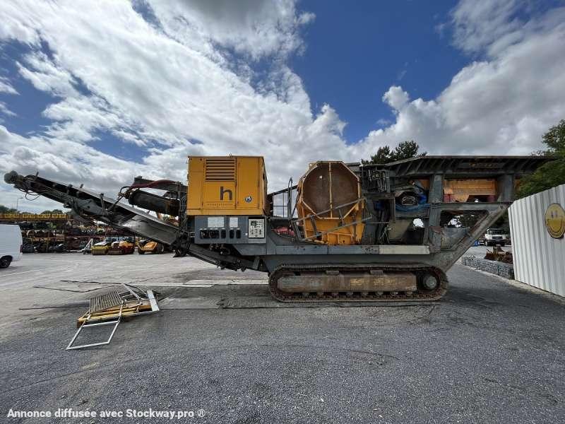 Photo Hartl HARTL POWERCRUSHER PC1380J  image 5/51