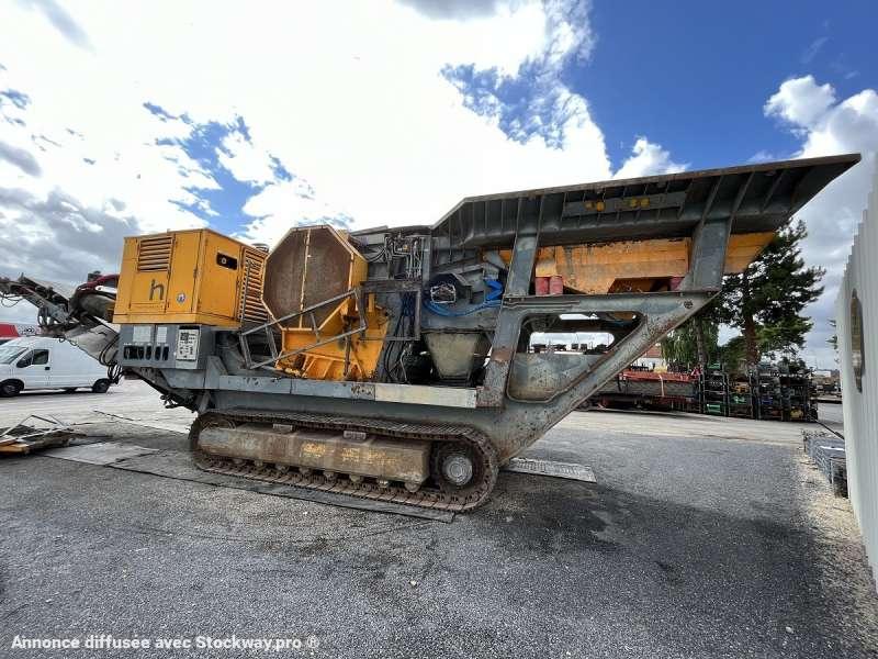 Photo Hartl HARTL POWERCRUSHER PC1380J  image 6/51