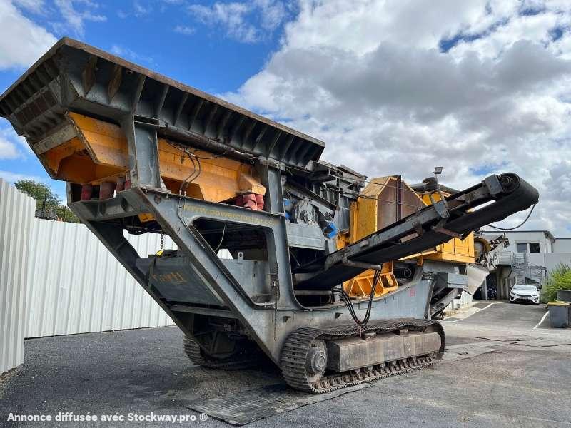 Photo Hartl HARTL POWERCRUSHER PC1380J  image 7/51