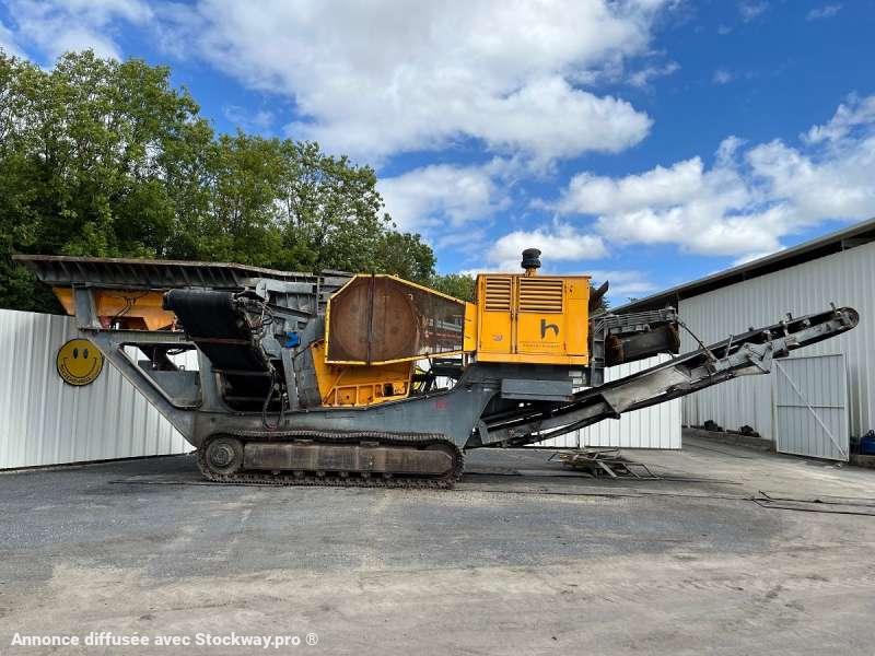 Photo Hartl HARTL POWERCRUSHER PC1380J  image 8/51