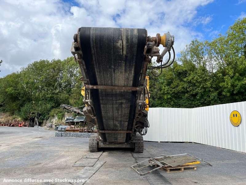 Photo Hartl HARTL POWERCRUSHER PC1380J  image 9/51