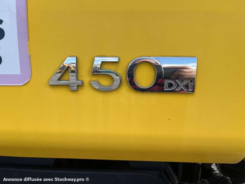 Photo Renault KERAX 450  image 11/51