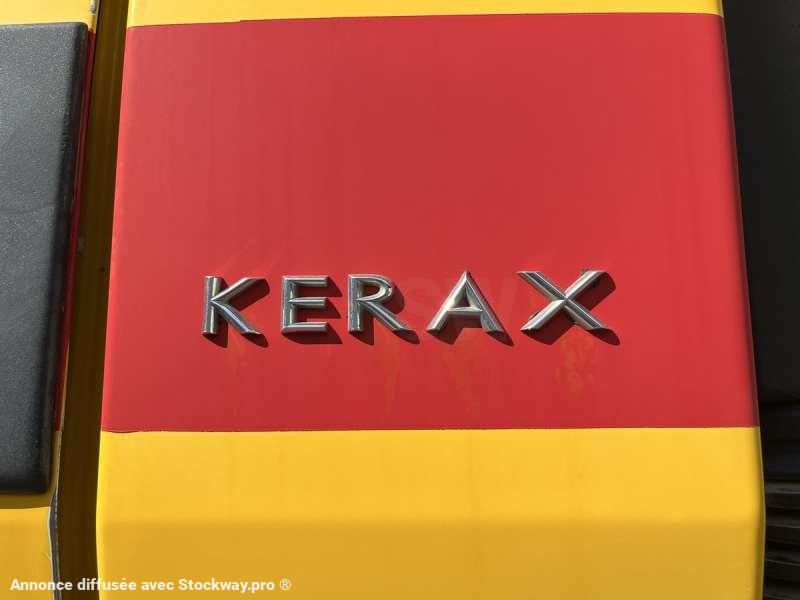 Photo Renault KERAX 450  image 13/51