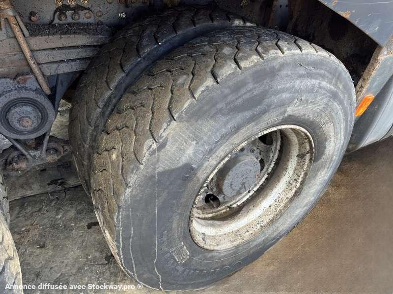 Photo Renault KERAX 450  image 16/51