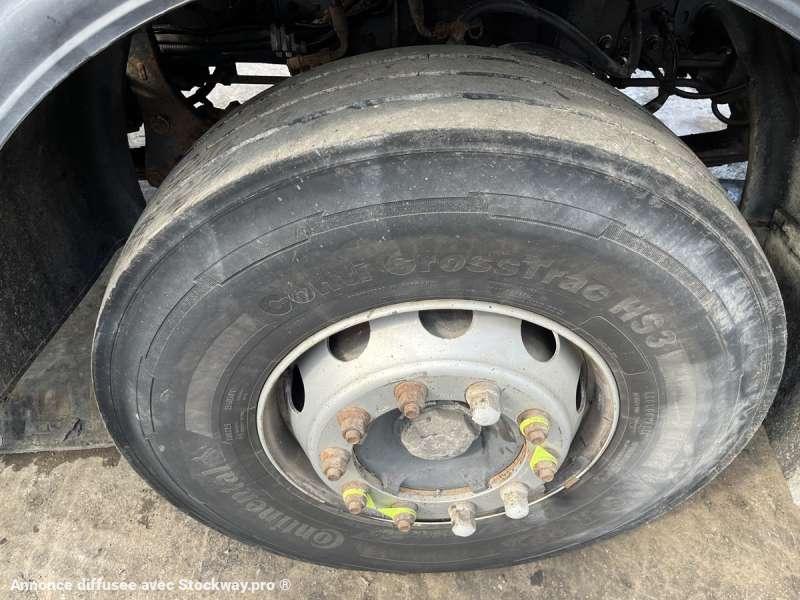 Photo Renault KERAX 450  image 20/51