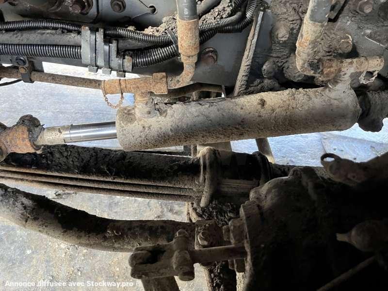Photo Renault KERAX 450  image 24/51