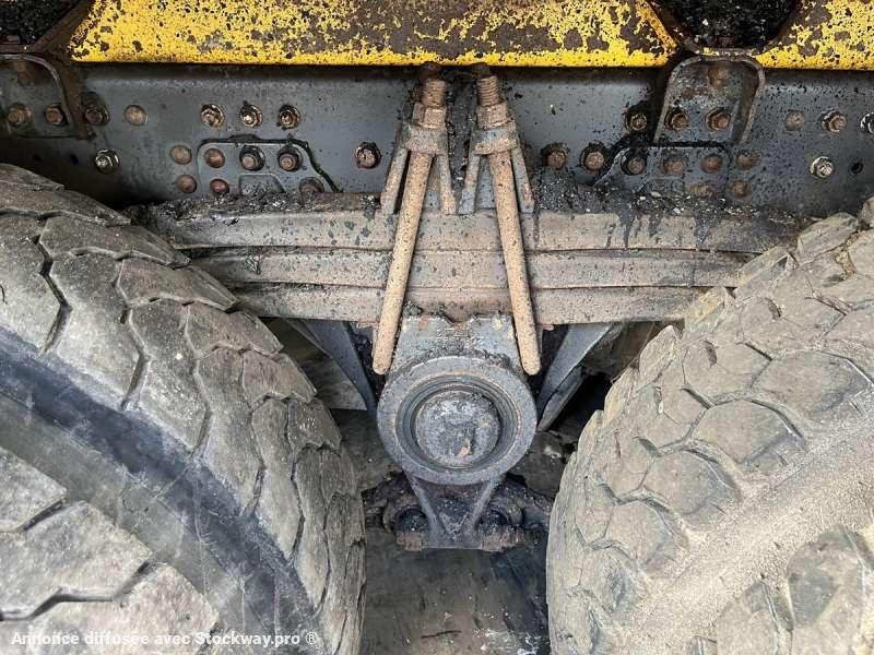 Photo Renault KERAX 450  image 25/51
