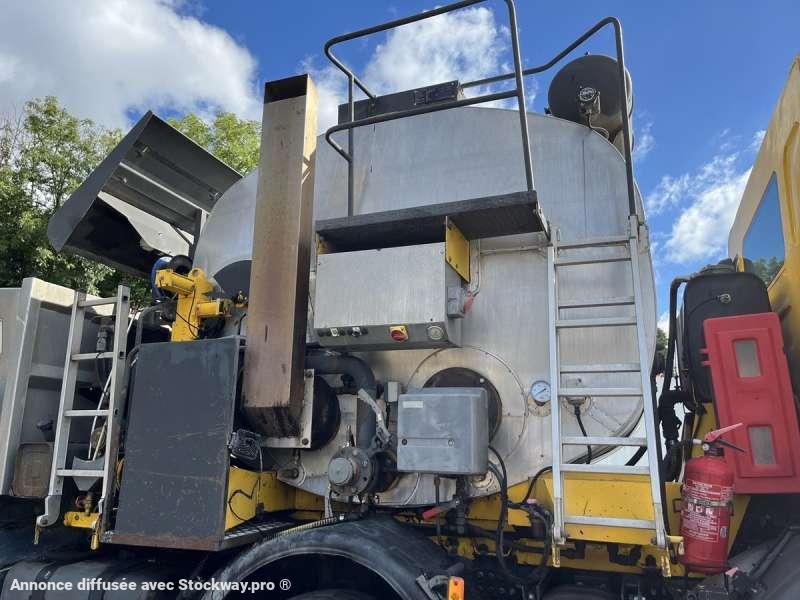 Photo Renault KERAX 450  image 29/51