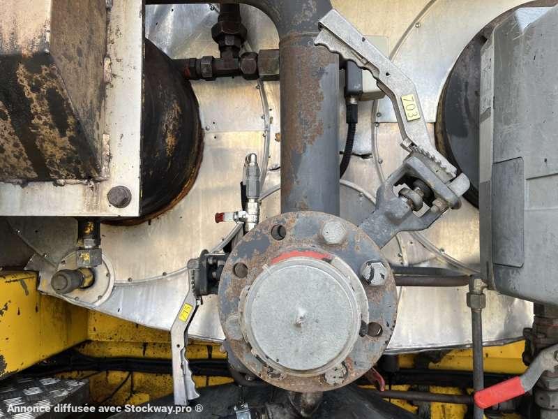 Photo Renault KERAX 450  image 30/51