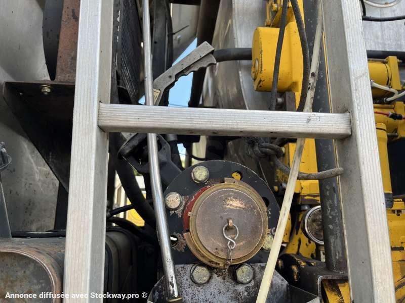 Photo Renault KERAX 450  image 34/51