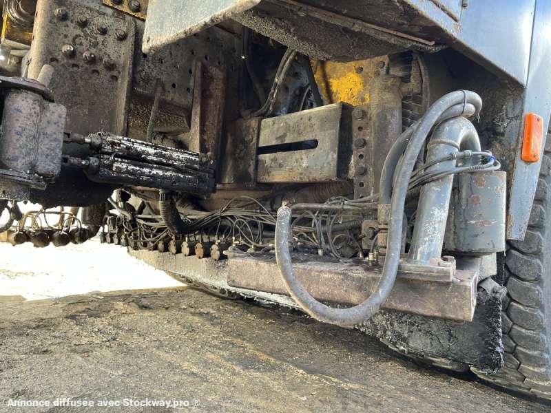 Photo Renault KERAX 450  image 38/51