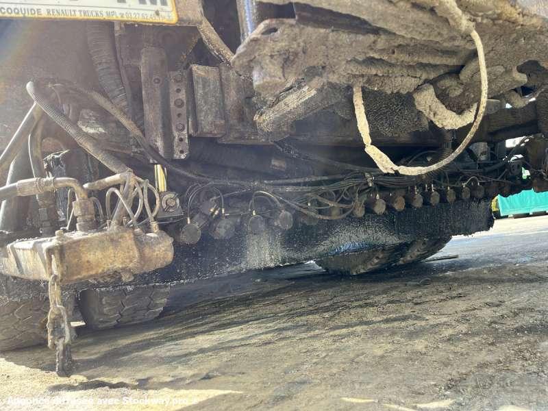 Photo Renault KERAX 450  image 39/51