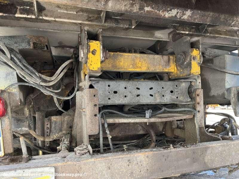 Photo Renault KERAX 450  image 40/51