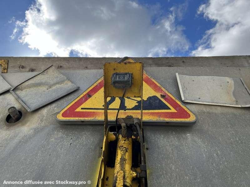 Photo Renault KERAX 450  image 43/51