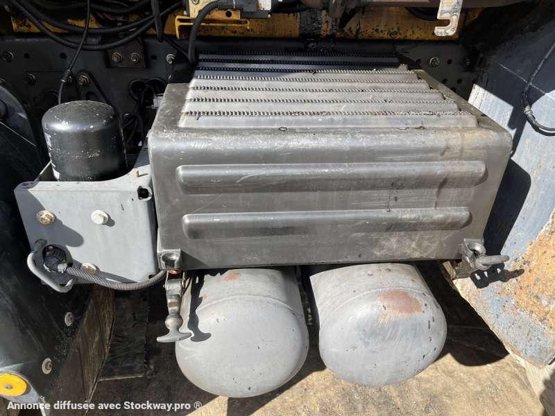 Photo Renault KERAX 450  image 45/51