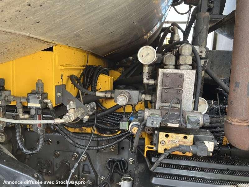 Photo Renault KERAX 450  image 46/51