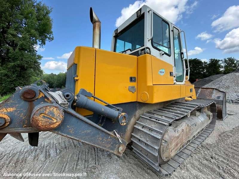 Photo Liebherr LR 632 MACHINE SUISSE  image 10/50