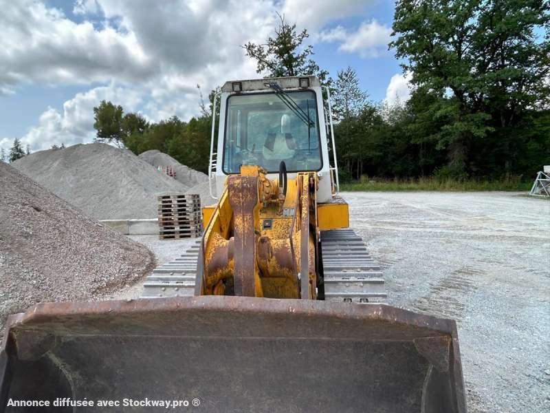 Photo Liebherr LR 632 MACHINE SUISSE  image 12/50