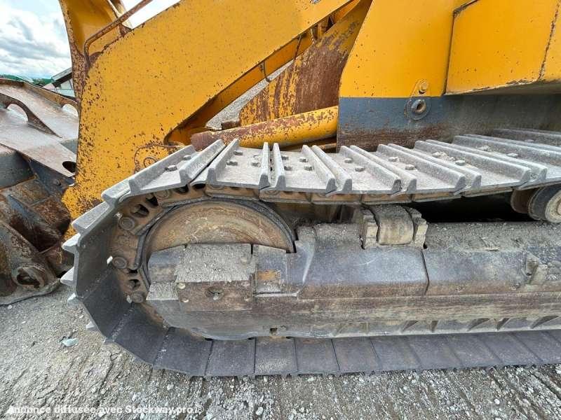 Photo Liebherr LR 632 MACHINE SUISSE  image 16/50