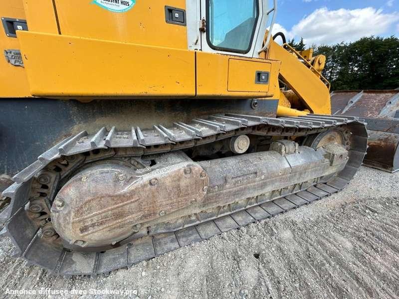 Photo Liebherr LR 632 MACHINE SUISSE  image 17/50