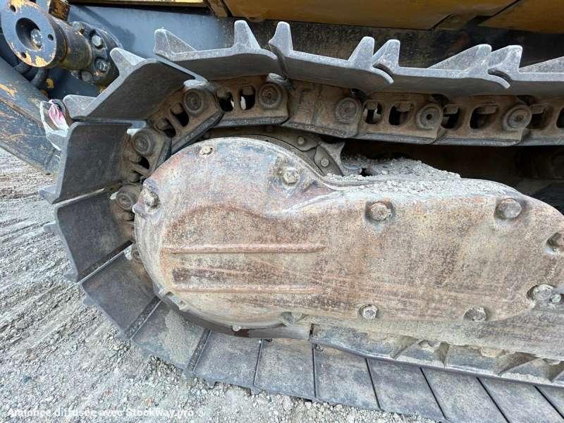 Photo Liebherr LR 632 MACHINE SUISSE  image 18/50