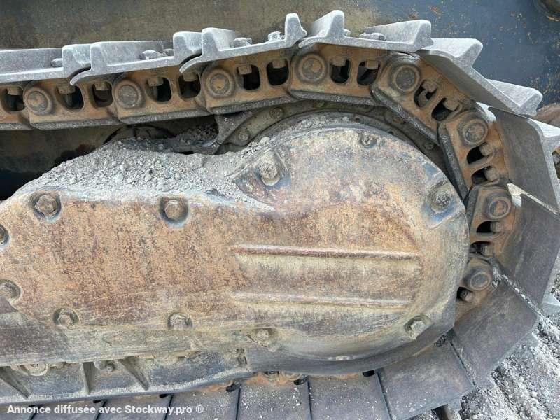 Photo Liebherr LR 632 MACHINE SUISSE  image 20/50