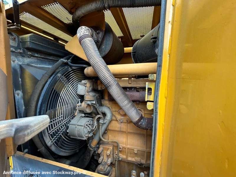 Photo Liebherr LR 632 MACHINE SUISSE  image 23/50