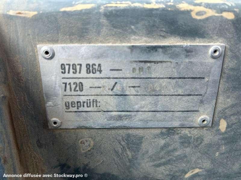 Photo Liebherr LR 632 MACHINE SUISSE  image 25/50