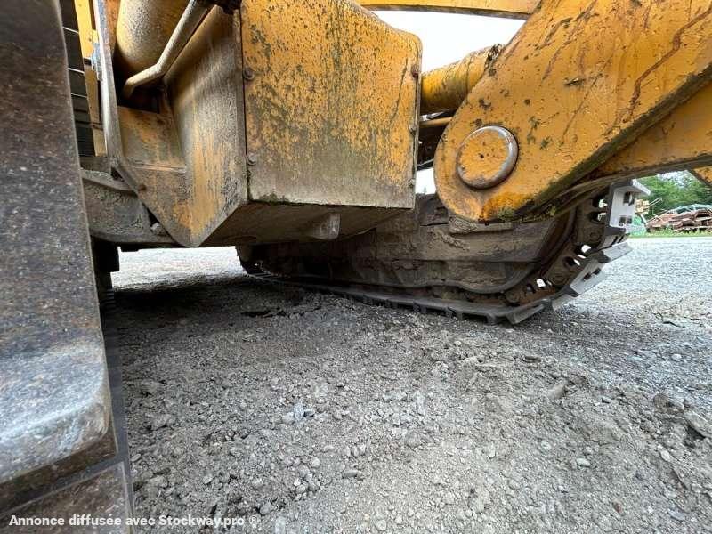 Photo Liebherr LR 632 MACHINE SUISSE  image 26/50