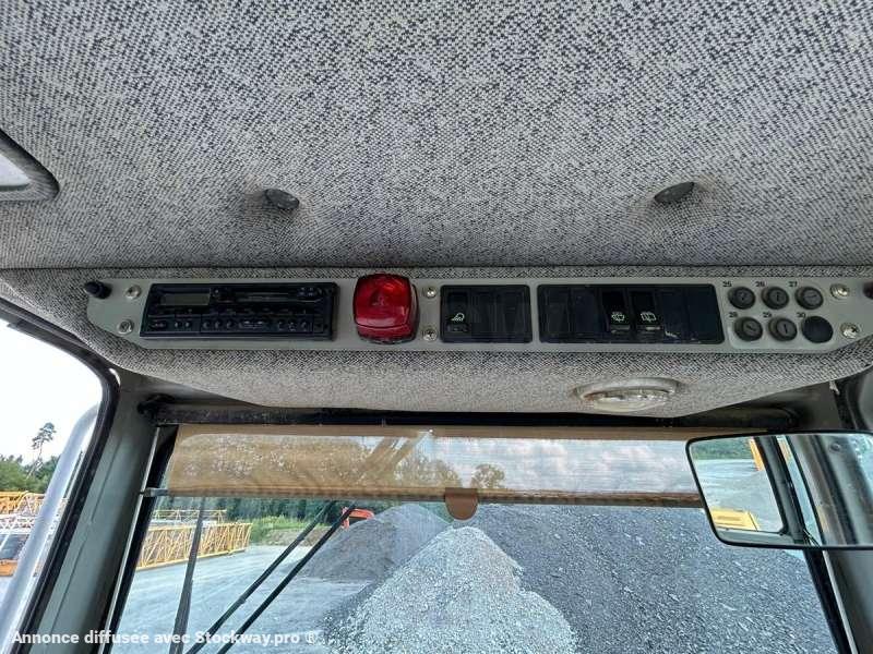 Photo Liebherr LR 632 MACHINE SUISSE  image 29/50