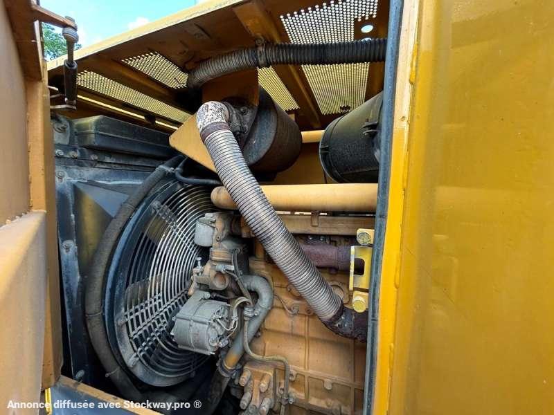 Photo Liebherr LR 632 MACHINE SUISSE  image 31/50
