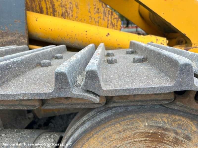Photo Liebherr LR 632 MACHINE SUISSE  image 32/50