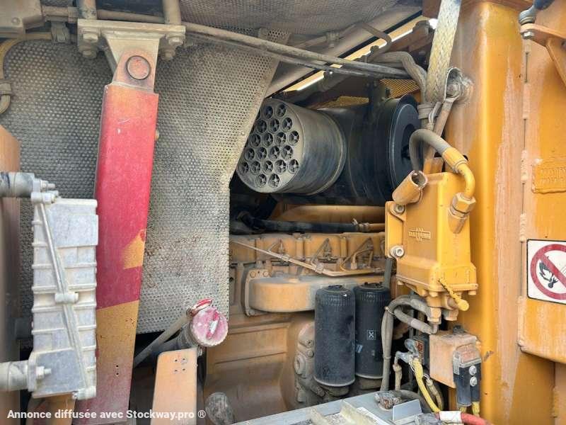 Photo Liebherr LR 632 MACHINE SUISSE  image 34/50