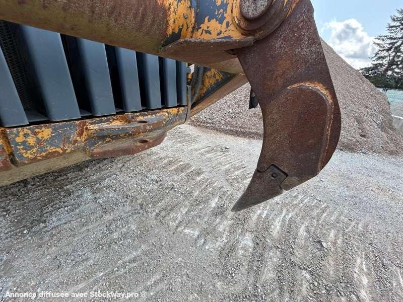 Photo Liebherr LR 632 MACHINE SUISSE  image 35/50