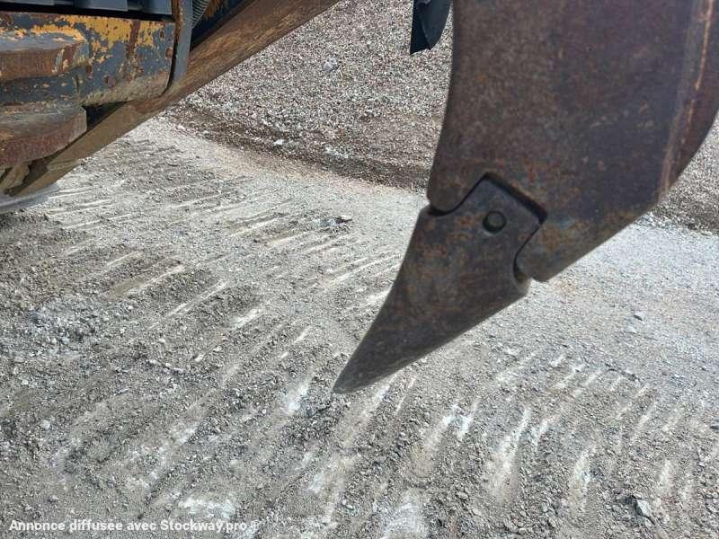 Photo Liebherr LR 632 MACHINE SUISSE  image 36/50