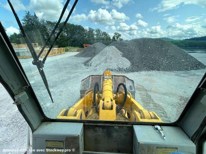 Photo Liebherr LR 632 MACHINE SUISSE  image 38/50