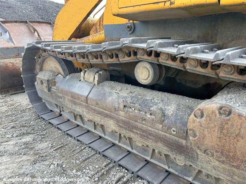 Photo Liebherr LR 632 MACHINE SUISSE  image 39/50