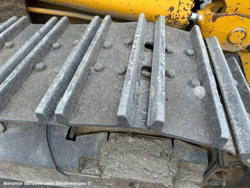 Photo Liebherr LR 632 MACHINE SUISSE  image 45/50