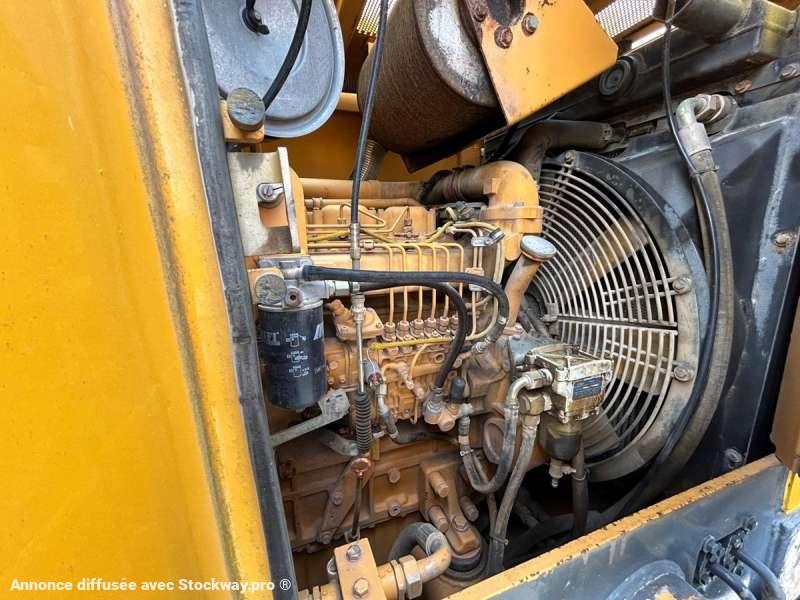 Photo Liebherr LR 632 MACHINE SUISSE  image 46/50
