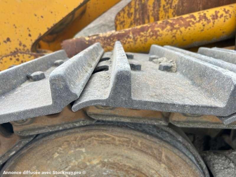 Photo Liebherr LR 632 MACHINE SUISSE  image 49/50