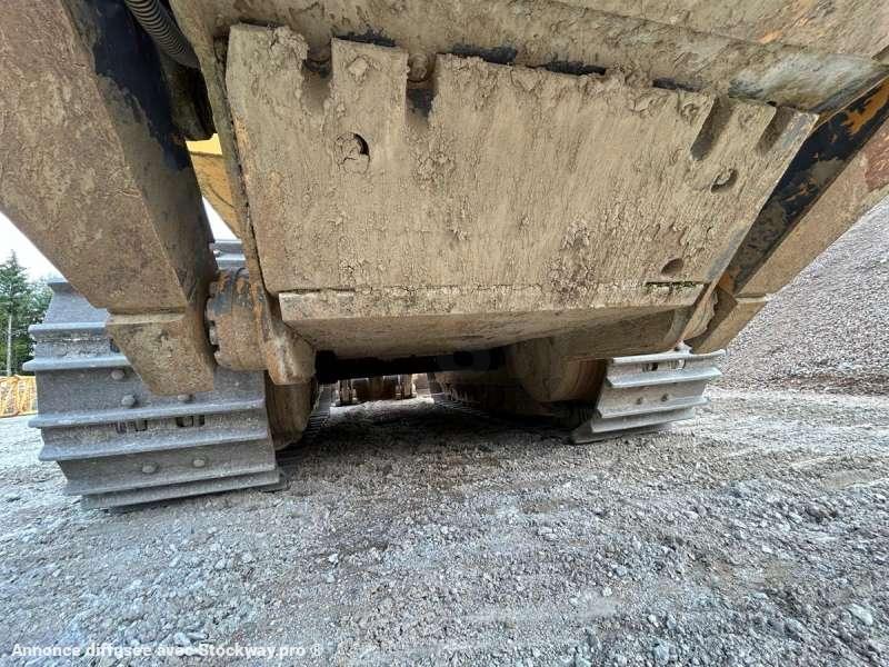 Photo Liebherr LR 632 MACHINE SUISSE  image 50/50