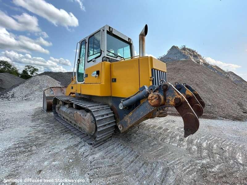 Photo Liebherr LR 632 MACHINE SUISSE  image 7/50