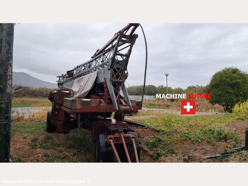 Photo EDILGRU MH TURBO 20  image 1/5