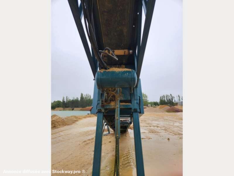 Photo Powerscreen MOBILE MKII MK2  image 12/26