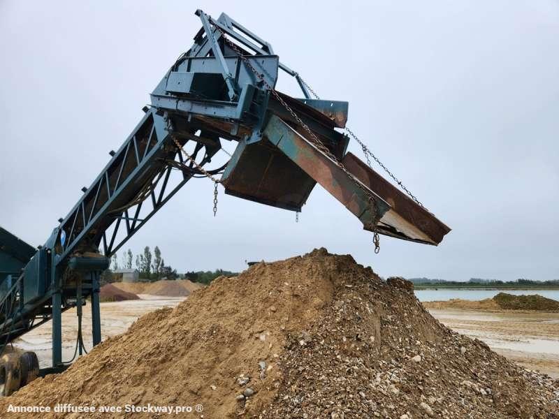 Photo Powerscreen MOBILE MKII MK2  image 13/26