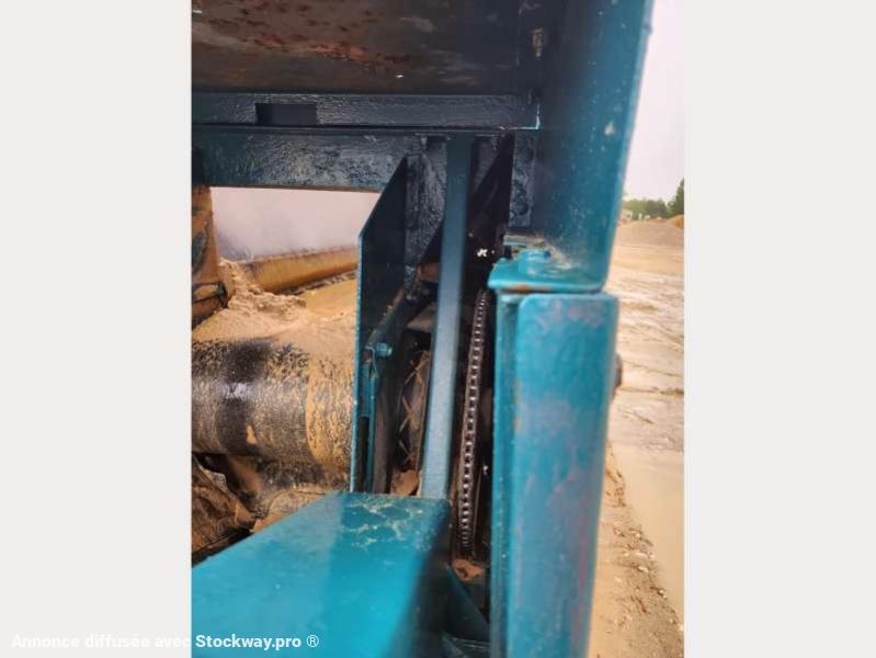 Photo Powerscreen MOBILE MKII MK2  image 14/26