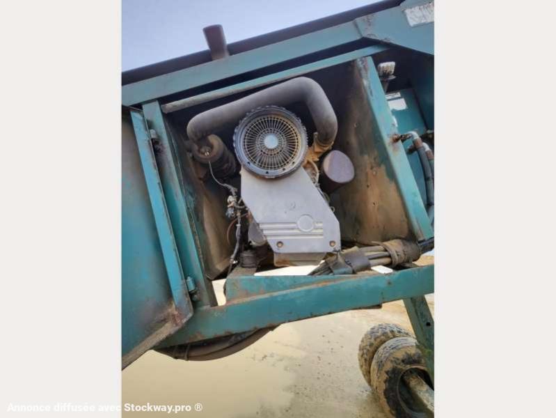 Photo Powerscreen MOBILE MKII MK2  image 19/26