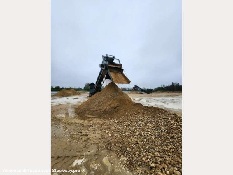 Photo Powerscreen MOBILE MKII MK2  image 20/26